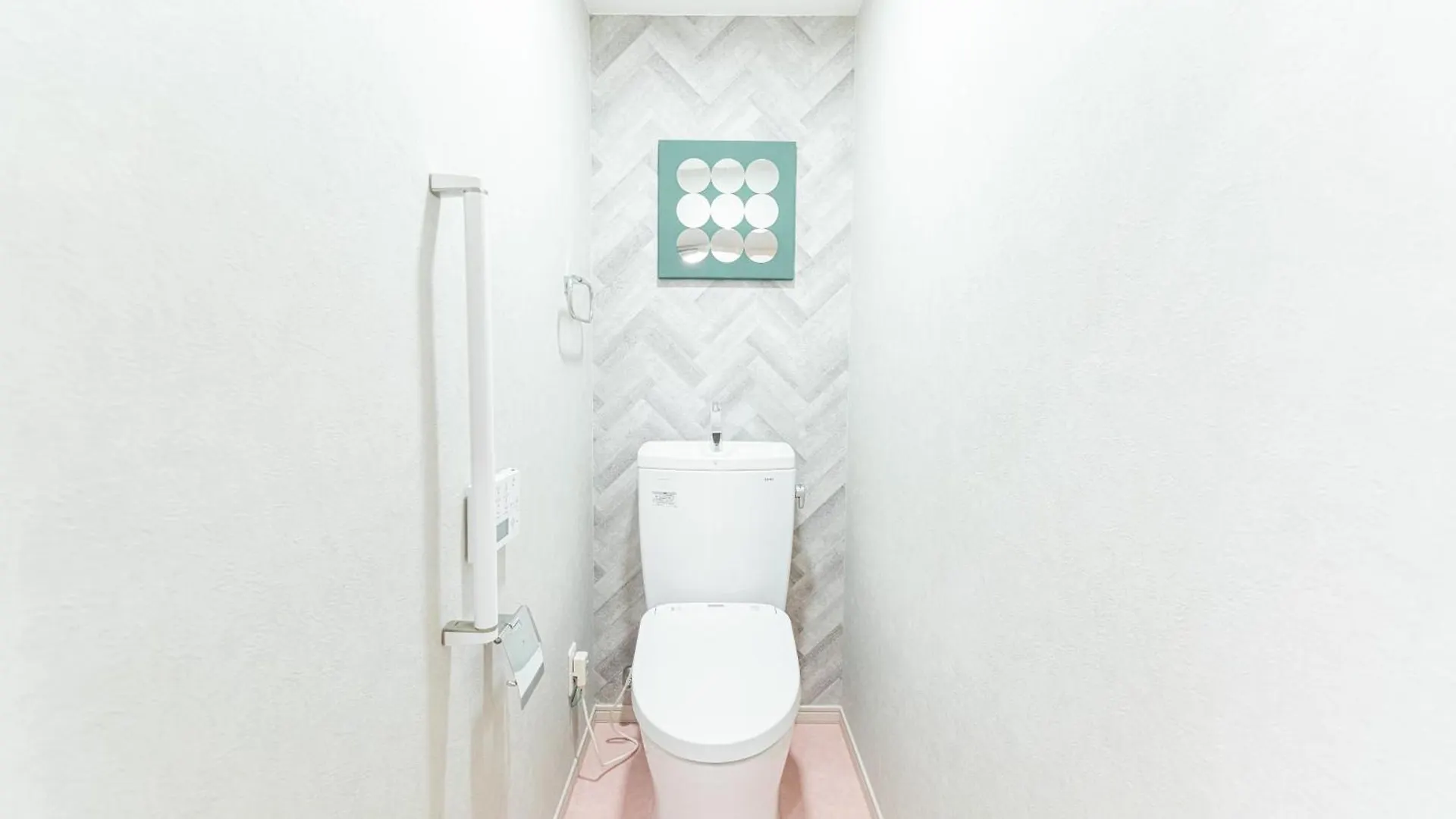 G72新宿最中心 两室一厅 新宿三丁目车站4分 2 Rooms Shinjuku Center 4 Mins To St Max 7P 直达新宿 涉谷 表参道 池袋 上野 代代木 银座 原宿 品川 Tokyo 0*,
