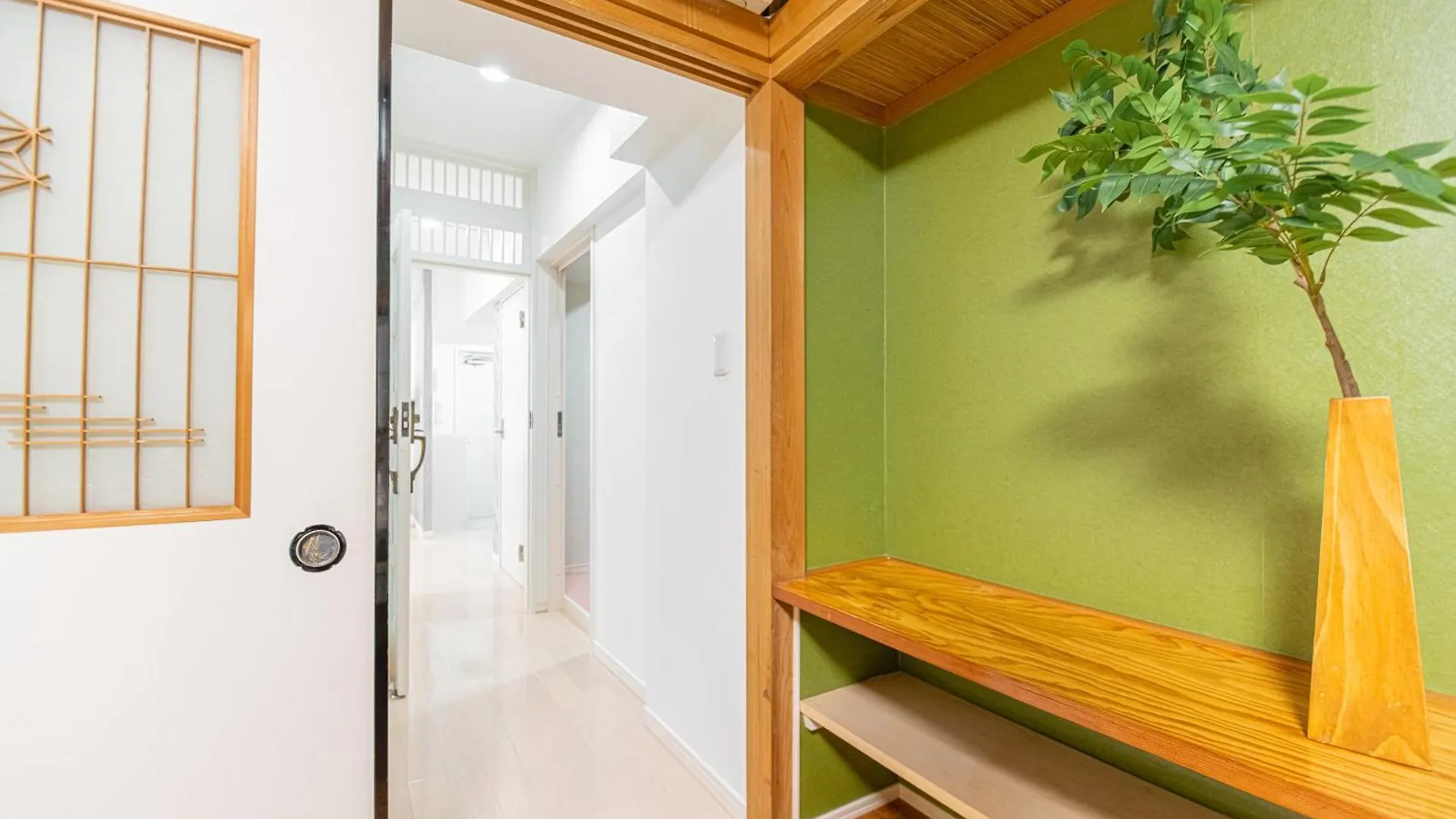 G72新宿最中心 两室一厅 新宿三丁目车站4分 2 Rooms Shinjuku Center 4 Mins To St Max 7P 直达新宿 涉谷 表参道 池袋 上野 代代木 银座 原宿 品川 Tokyo