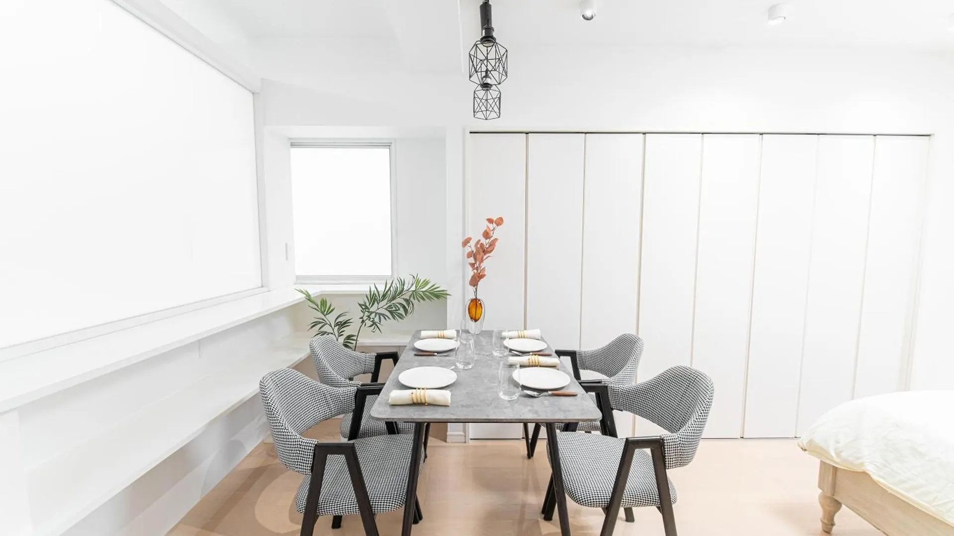 G72新宿最中心 两室一厅 新宿三丁目车站4分 2 Rooms Shinjuku Center 4 Mins To St Max 7P 直达新宿 涉谷 表参道 池袋 上野 代代木 银座 原宿 品川 Tokyo Apartment