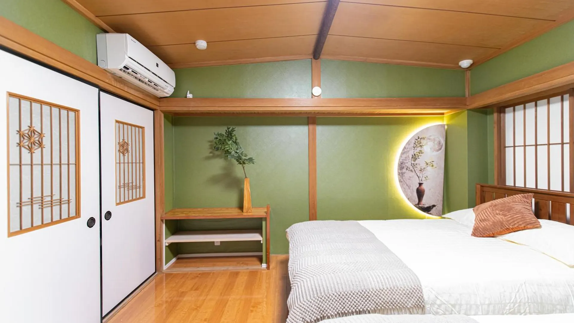 Apartment G72新宿最中心 两室一厅 新宿三丁目车站4分 2 Rooms Shinjuku Center 4 Mins To St Max 7P 直达新宿 涉谷 表参道 池袋 上野 代代木 银座 原宿 品川 Tokyo